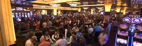 Casinos & Gaming in Louisiana .